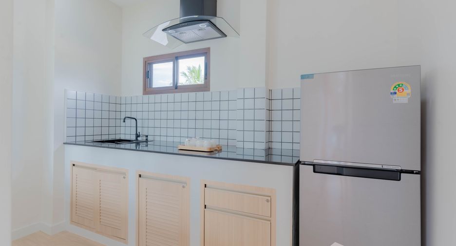 For sale 2 bedrooms house in Saraphi, Chiang Mai