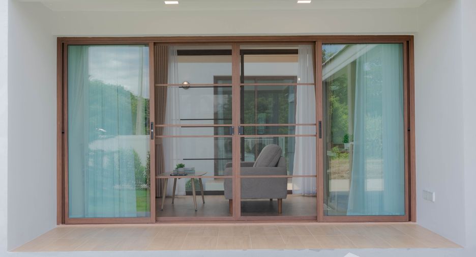 For sale 2 bedrooms house in Saraphi, Chiang Mai
