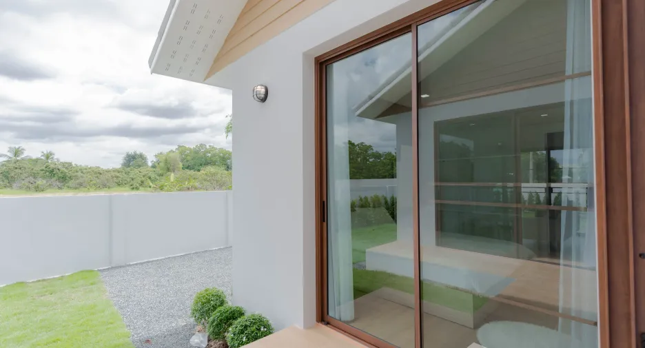 For sale 2 bedrooms house in Saraphi, Chiang Mai