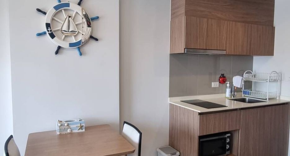 For rent studio condo in Hua Hin, Prachuap Khiri Khan
