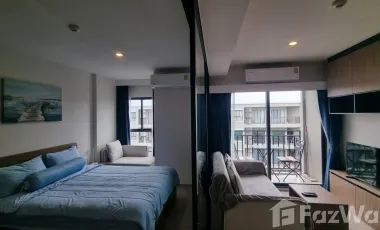 À louer studio condo à Hua Hin, Prachuap Khiri Khan