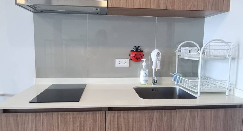 For rent studio condo in Hua Hin, Prachuap Khiri Khan