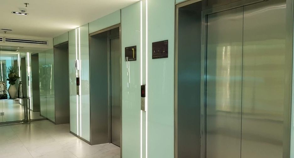 For sale 1 bed condo in Bang Khen, Bangkok