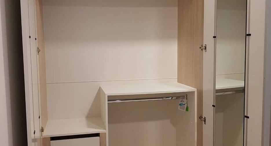 For sale 1 bed condo in Bang Khen, Bangkok