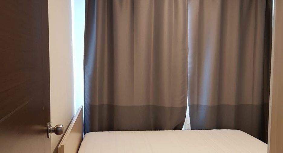 For sale 1 bed condo in Bang Khen, Bangkok