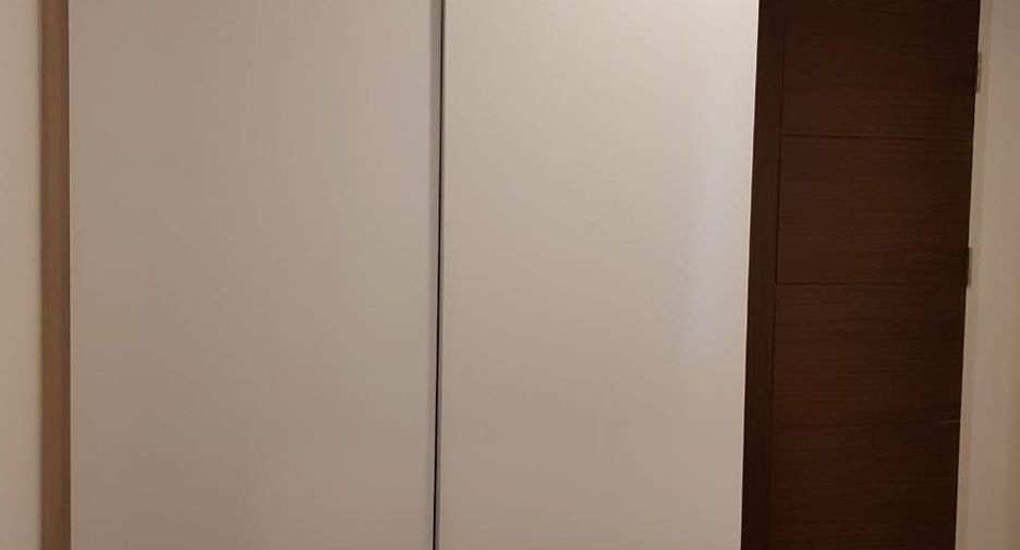 For sale 1 bed condo in Bang Khen, Bangkok