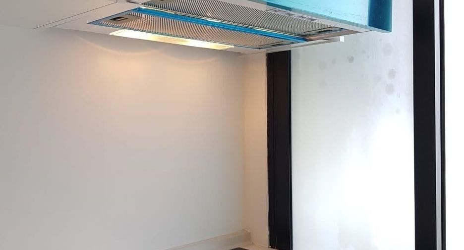 For sale 1 bed condo in Bang Khen, Bangkok