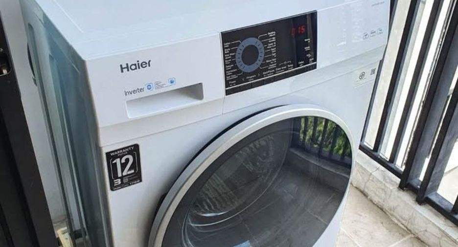 For sale 1 bed condo in Bang Khen, Bangkok