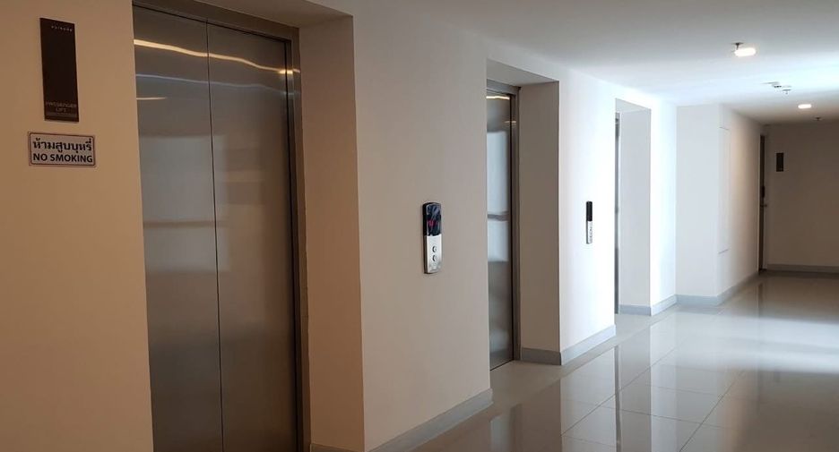For sale 1 bed condo in Bang Khen, Bangkok