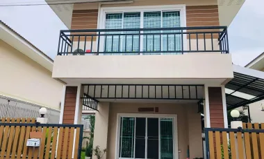 For sale and for rent 3 bedrooms house in Hua Hin, Prachuap Khiri Khan