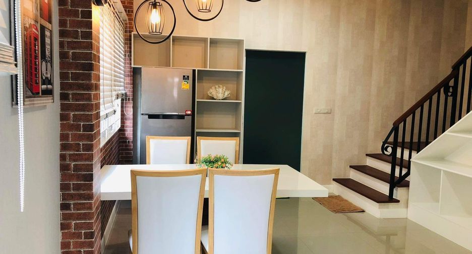 For sale and for rent 3 bedrooms house in Hua Hin, Prachuap Khiri Khan