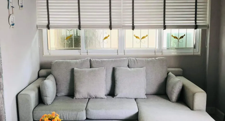 For sale and for rent 3 bedrooms house in Hua Hin, Prachuap Khiri Khan