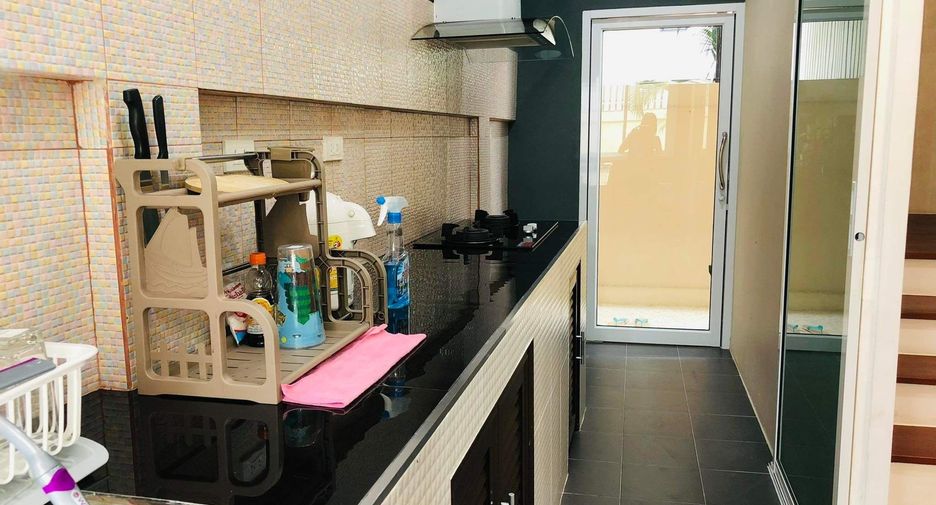 For sale and for rent 3 bedrooms house in Hua Hin, Prachuap Khiri Khan