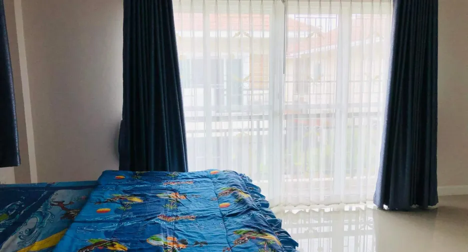 For sale and for rent 3 bedrooms house in Hua Hin, Prachuap Khiri Khan