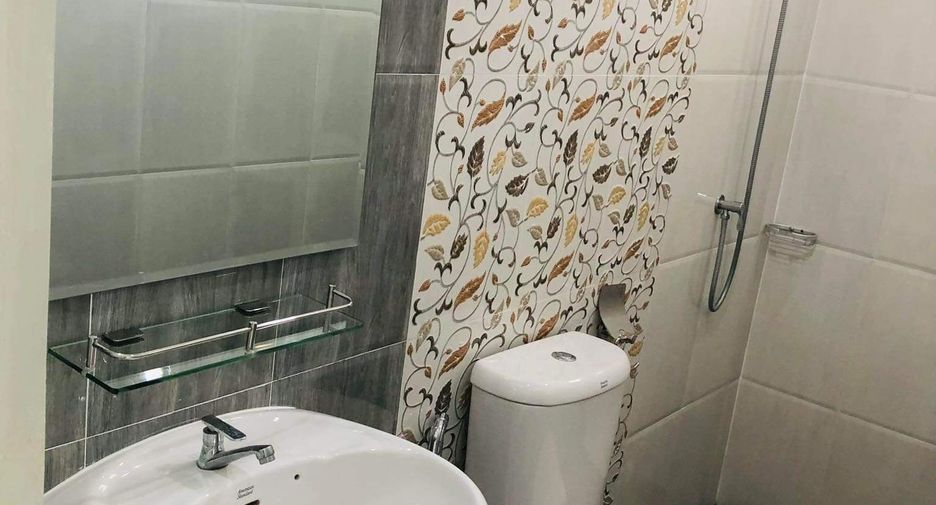 For sale and for rent 3 bedrooms house in Hua Hin, Prachuap Khiri Khan