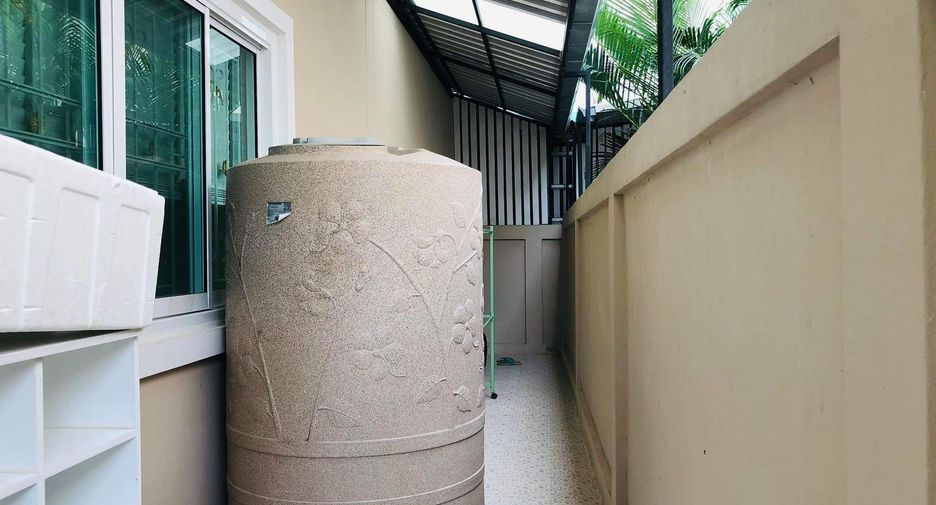 For sale and for rent 3 bedrooms house in Hua Hin, Prachuap Khiri Khan