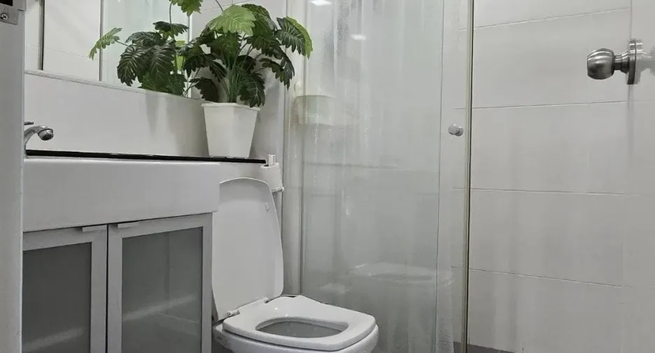 For rent 1 bed condo in Bang Sue, Bangkok