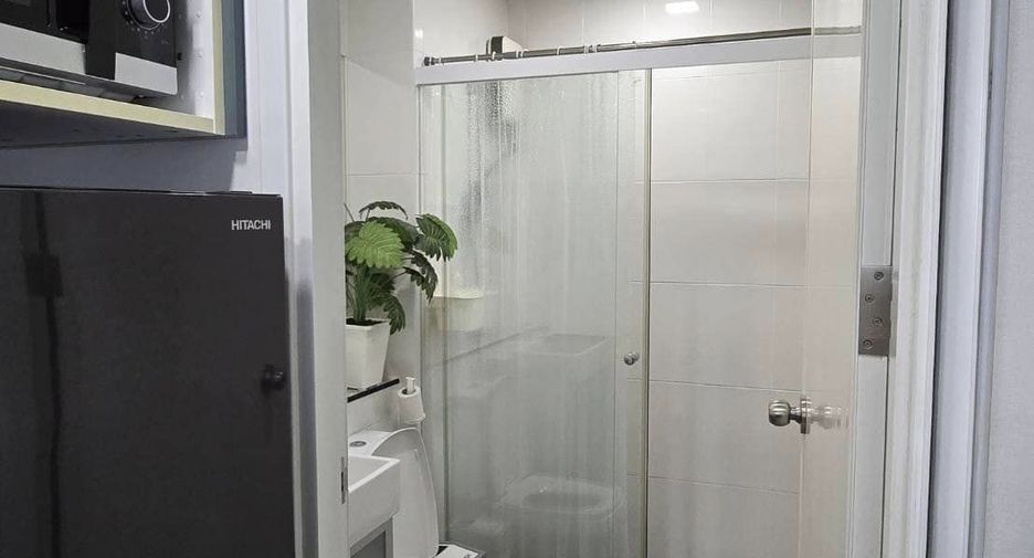 For rent 1 bed condo in Bang Sue, Bangkok
