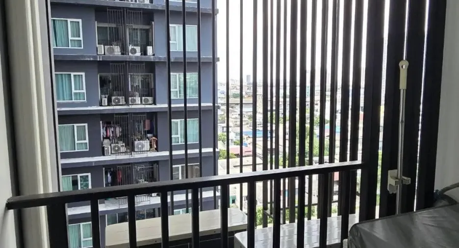 Condo en alquiler de 1 habitaciones en Bang Sue, Bangkok