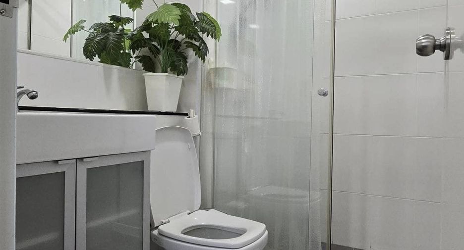 For rent 1 bed condo in Bang Sue, Bangkok