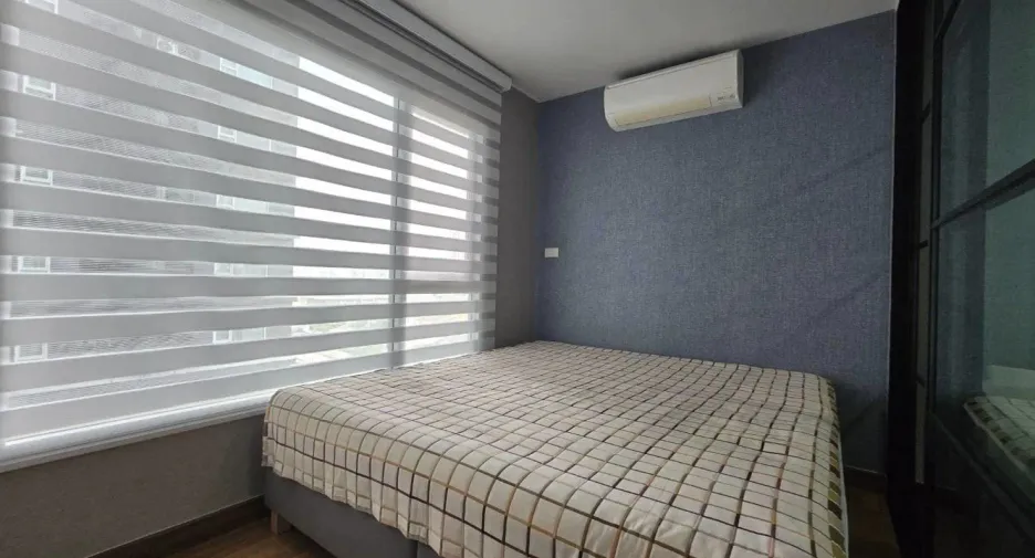 For rent 1 bed condo in Bang Sue, Bangkok