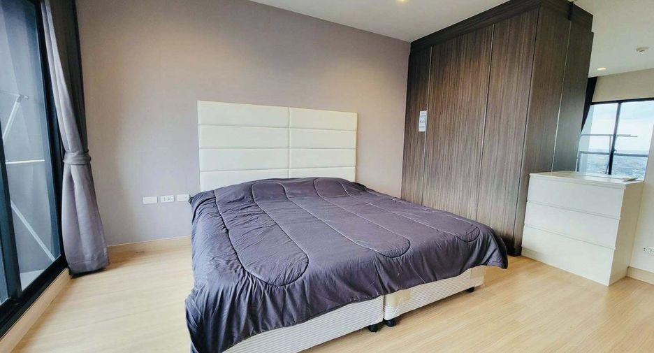 ขาย 2 ห้องนอน คอนโด ใน คลองสาน, กรุงเทพฯ
