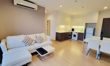 À vendre 2 chambres condo à Khlong San, Bangkok