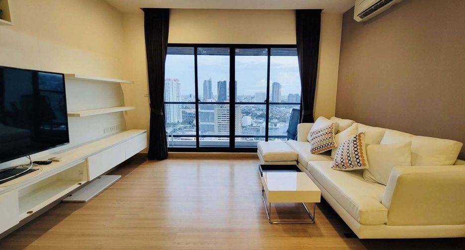ขาย 2 ห้องนอน คอนโด ใน คลองสาน, กรุงเทพฯ