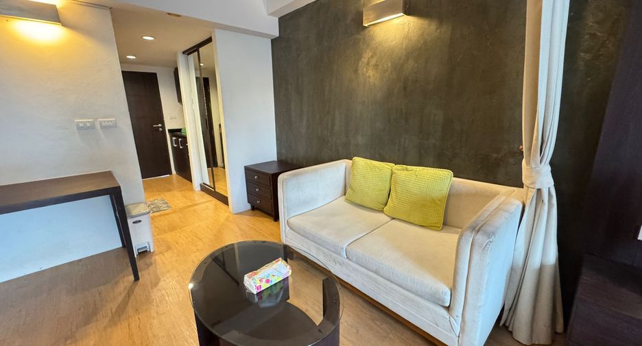 For rent studio condo in Ko Samui, Surat Thani