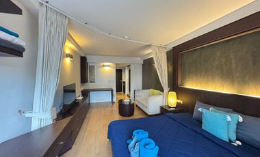 For rent studio condo in Ko Samui, Surat Thani