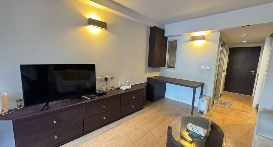 For rent studio condo in Ko Samui, Surat Thani