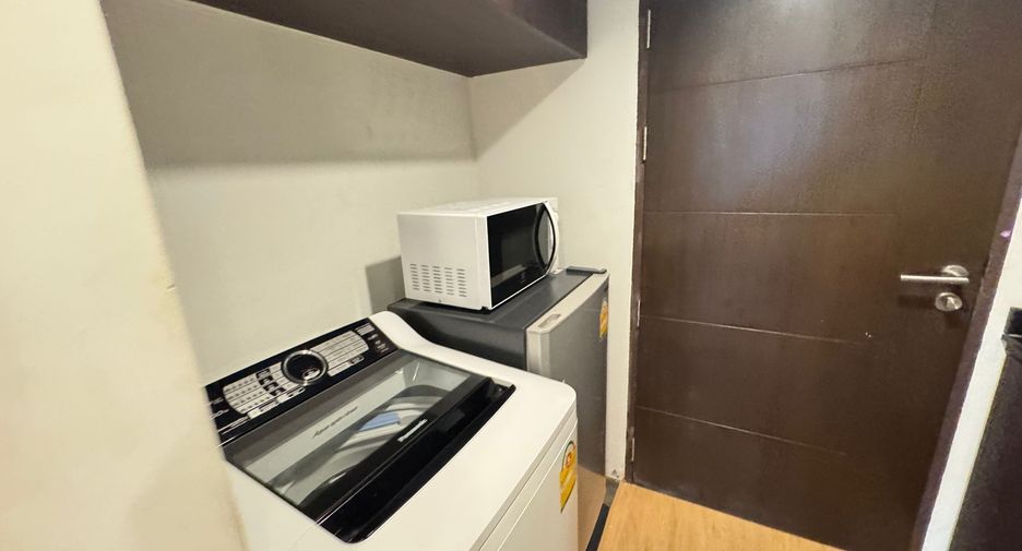 For rent studio condo in Ko Samui, Surat Thani
