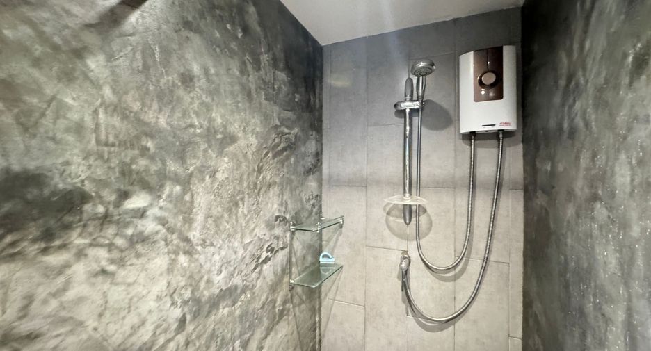For rent studio condo in Ko Samui, Surat Thani