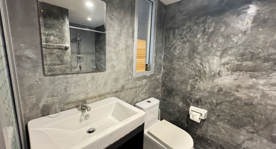 For rent studio condo in Ko Samui, Surat Thani