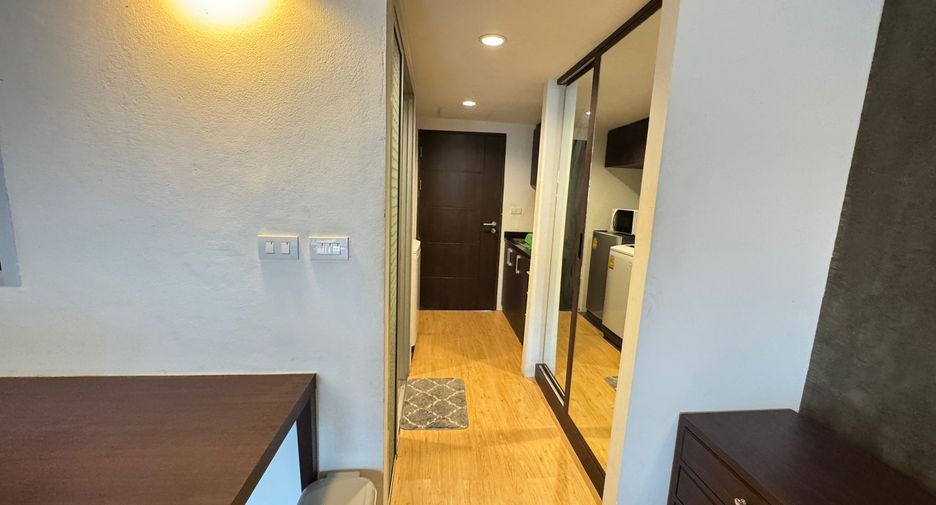 For rent studio condo in Ko Samui, Surat Thani