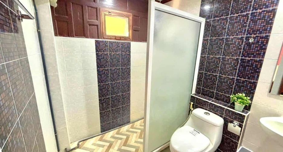Villa zur Miete mit 4 Zimmer in Bang Lamung, Chonburi