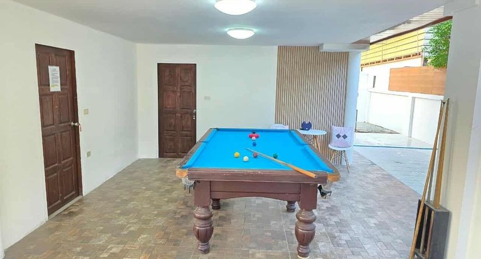 Villa zur Miete mit 4 Zimmer in Bang Lamung, Chonburi