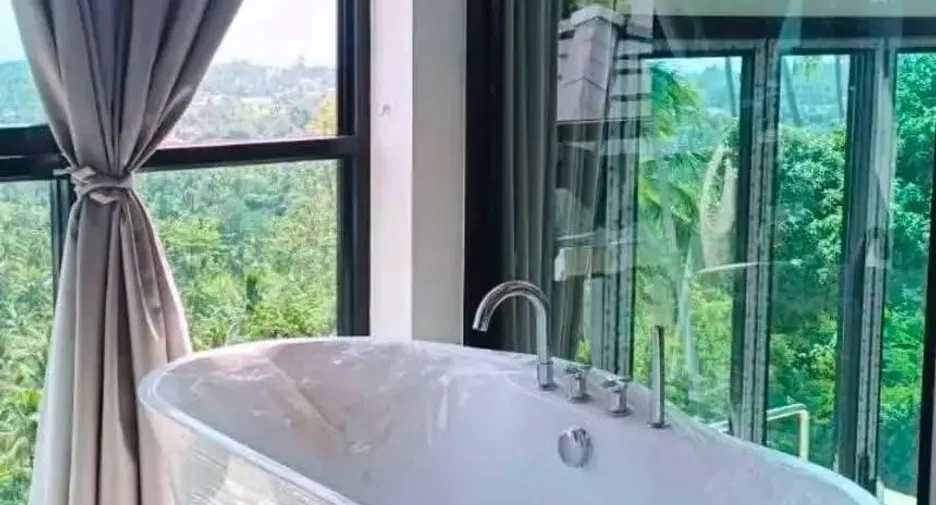 For sale 3 bedrooms villa in Ko Samui, Surat Thani