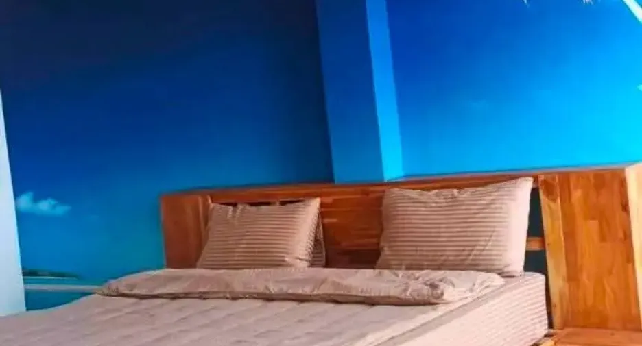 For sale 3 bedrooms villa in Ko Samui, Surat Thani