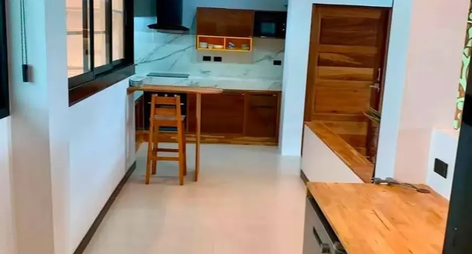 For sale 3 bedrooms villa in Ko Samui, Surat Thani