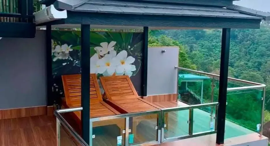 For sale 3 bedrooms villa in Ko Samui, Surat Thani