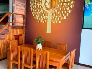 For sale 3 bedrooms villa in Ko Samui, Surat Thani