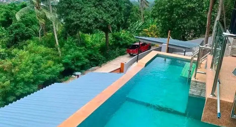 For sale 3 bedrooms villa in Ko Samui, Surat Thani