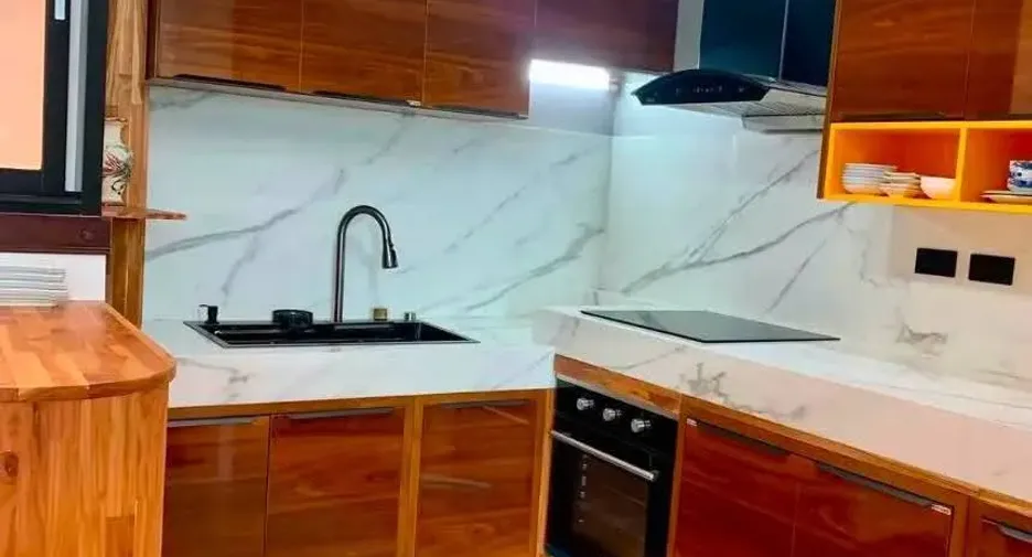 For sale 3 bedrooms villa in Ko Samui, Surat Thani