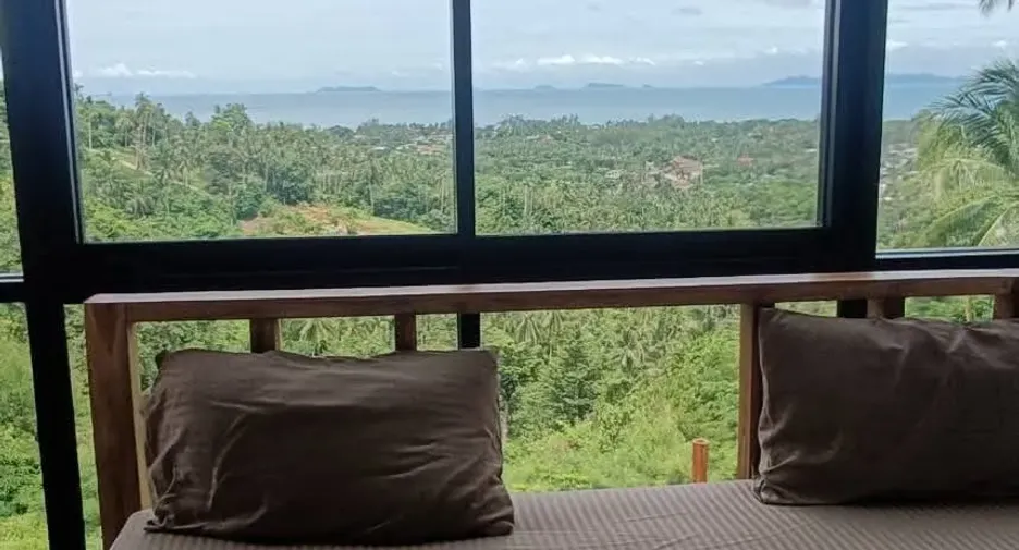 For sale 3 bedrooms villa in Ko Samui, Surat Thani