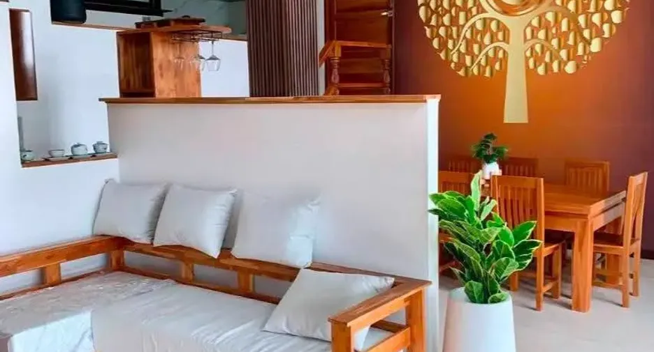 For sale 3 bedrooms villa in Ko Samui, Surat Thani