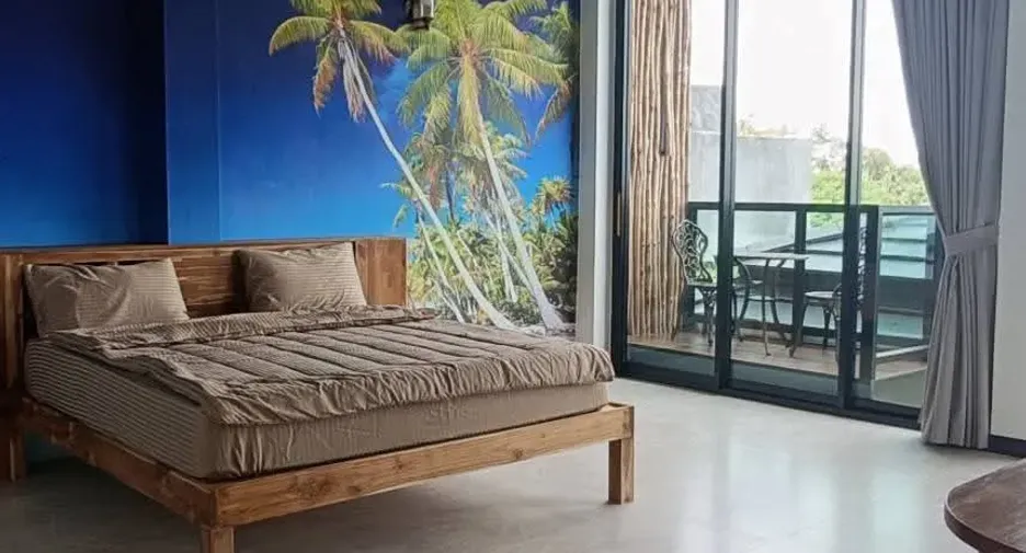 For sale 3 bedrooms villa in Ko Samui, Surat Thani