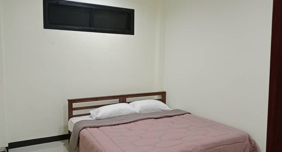 Haus zur Miete mit 2 Zimmer in Mueang Krabi, Krabi