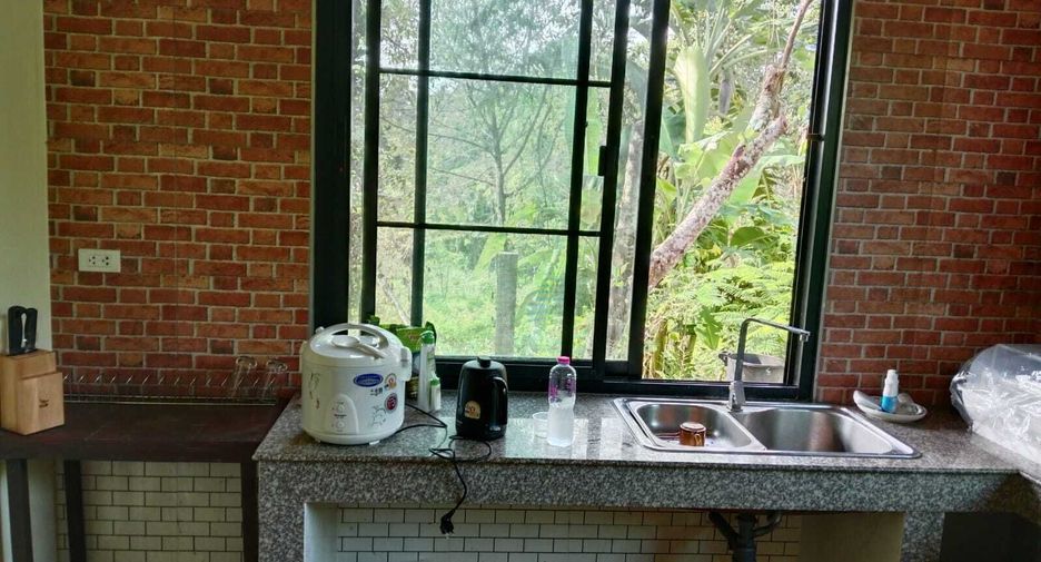 Haus zur Miete mit 2 Zimmer in Mueang Krabi, Krabi