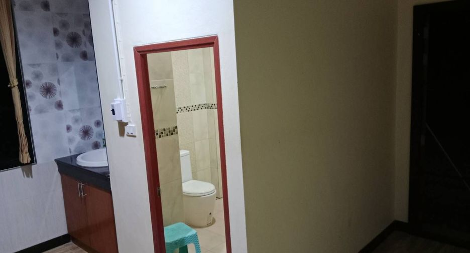 Haus zur Miete mit 2 Zimmer in Mueang Krabi, Krabi